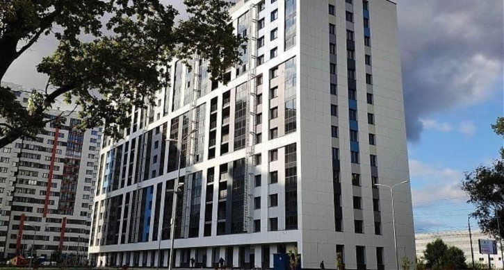 1-комн квартира в новом доме Капитана Петрачкова ул, 11 1-комн квартира в новом доме Капитана Петрачкова ул, 11
