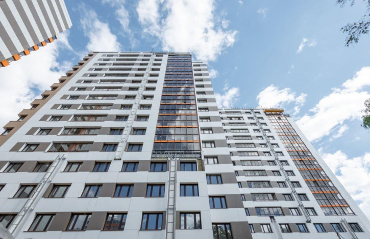 1-комн квартира в новом доме Капитана Петрачкова ул, 11 1-комн квартира в новом доме Капитана Петрачкова ул, 11