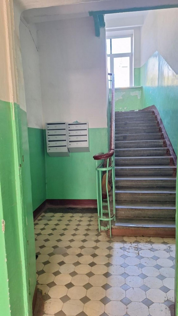 3-комн квартира Ленина пр-кт, 23