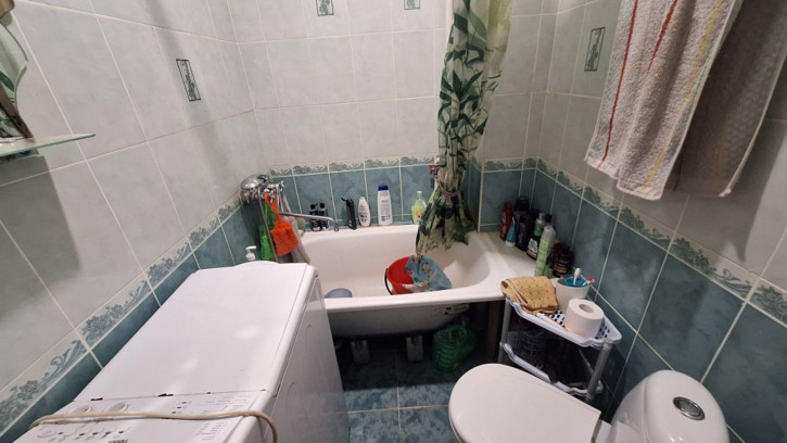 3-комн квартира Ленина пр-кт, 23