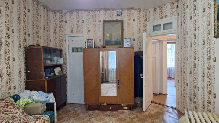3-комн квартира Ленина пр-кт, 23
