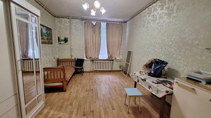 3-комн квартира Ленина пр-кт, 23