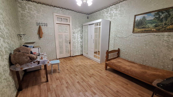 3-комн квартира Ленина пр-кт, 23