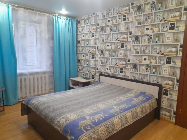 4-комн квартира Октябрьский пр-кт, 153 4-комн квартира Октябрьский пр-кт, 153