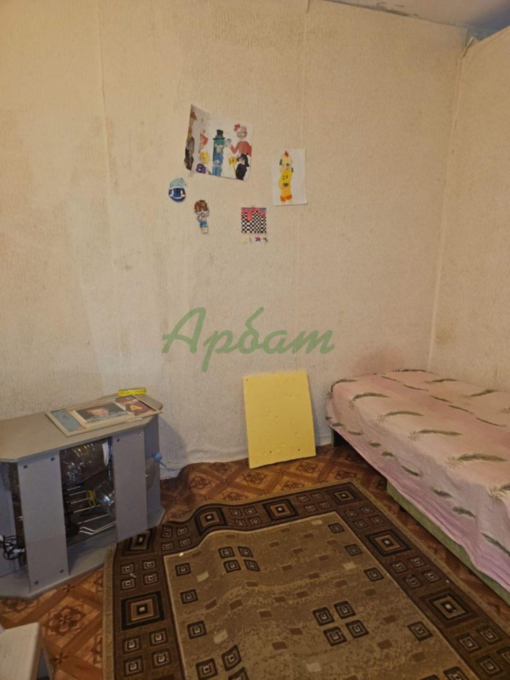 2-комн квартира Орджоникидзе ул, 47 к 2