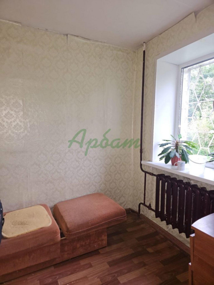 2-комн квартира Орджоникидзе ул, 47 к 2