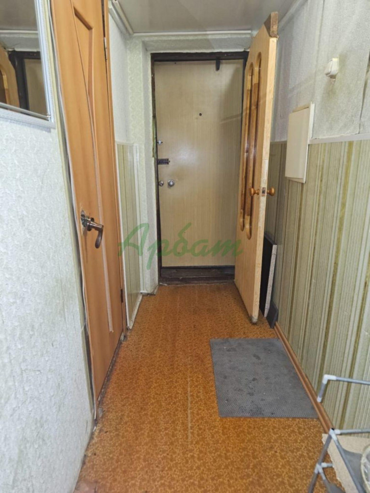 2-комн квартира Орджоникидзе ул, 47 к 2