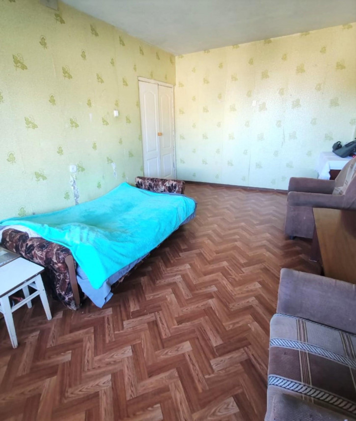 Комната Черняховского ул., 50 Комната Черняховского ул., 50