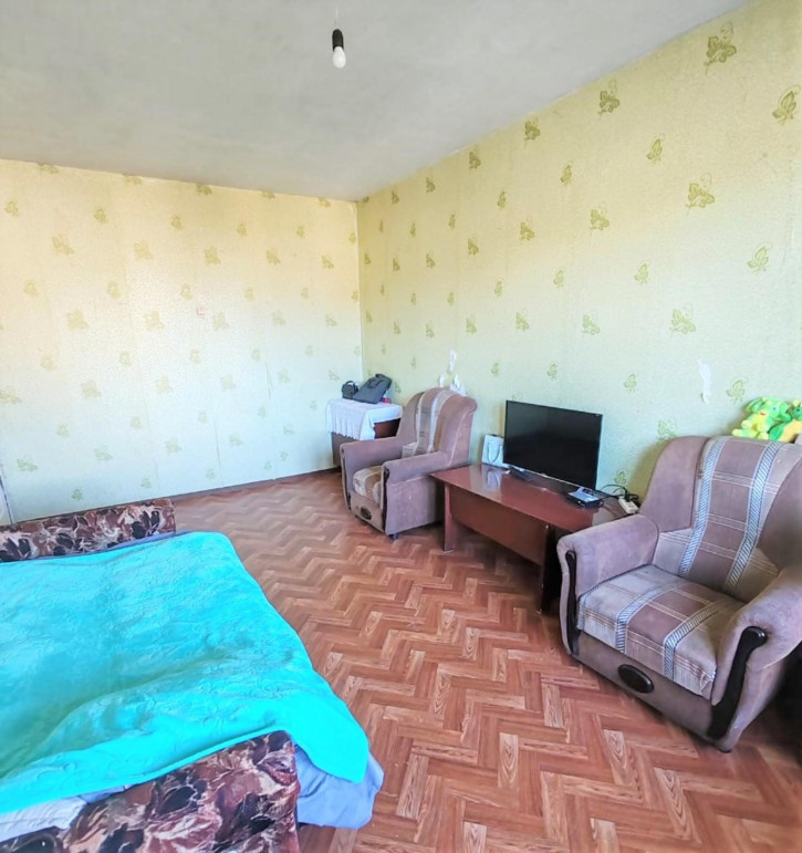 Комната Черняховского ул., 50 Комната Черняховского ул., 50