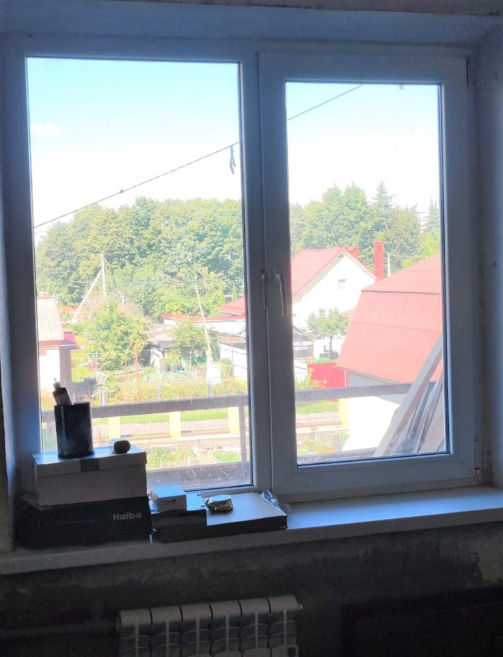 Комната Черняховского ул., 50 Комната Черняховского ул., 50