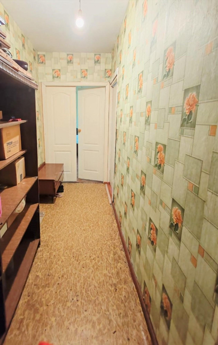 Комната Черняховского ул., 50 Комната Черняховского ул., 50