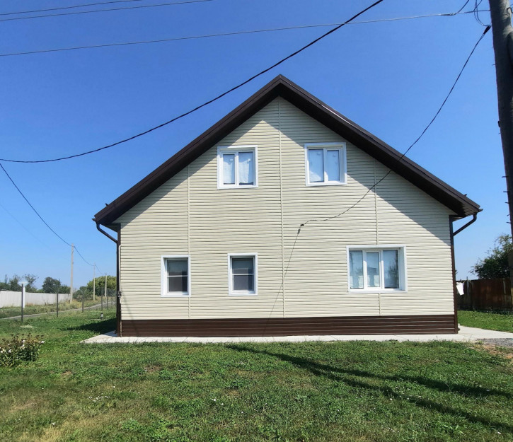 Коттедж/дом Нижняя Малыхина Коттедж/дом Нижняя Малыхина