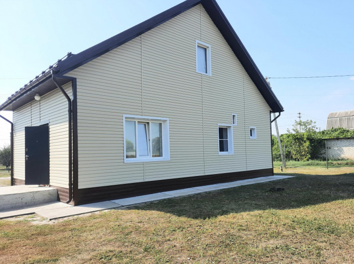 Коттедж/дом Нижняя Малыхина Коттедж/дом Нижняя Малыхина