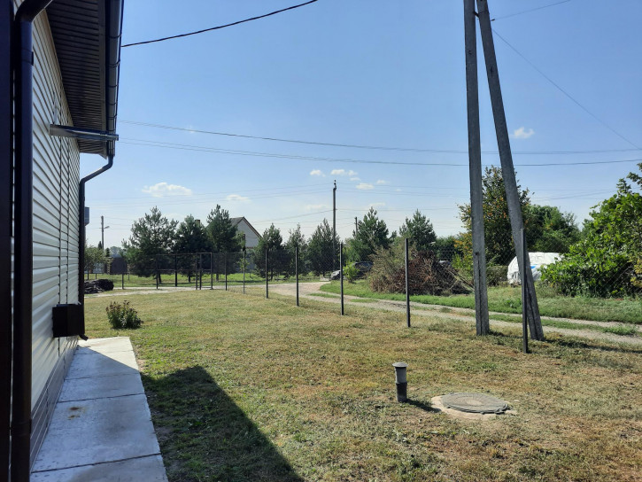 Коттедж/дом Нижняя Малыхина Коттедж/дом Нижняя Малыхина