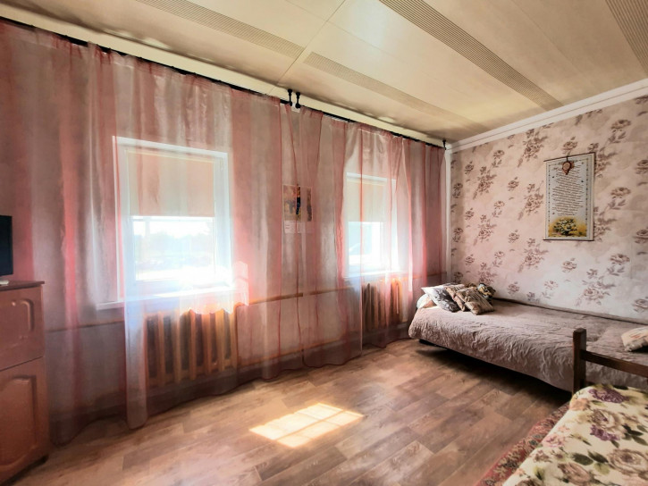 Коттедж/дом Нижняя Малыхина Коттедж/дом Нижняя Малыхина