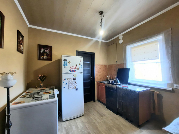 Коттедж/дом Нижняя Малыхина Коттедж/дом Нижняя Малыхина