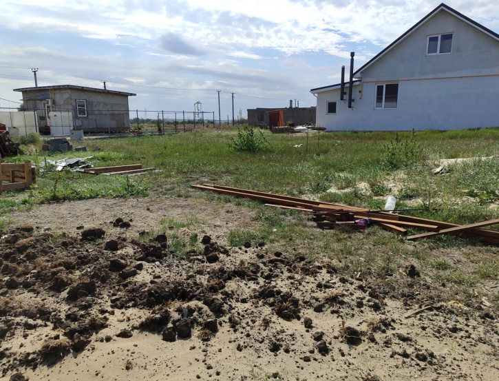 Коттедж/дом Звёздная улица