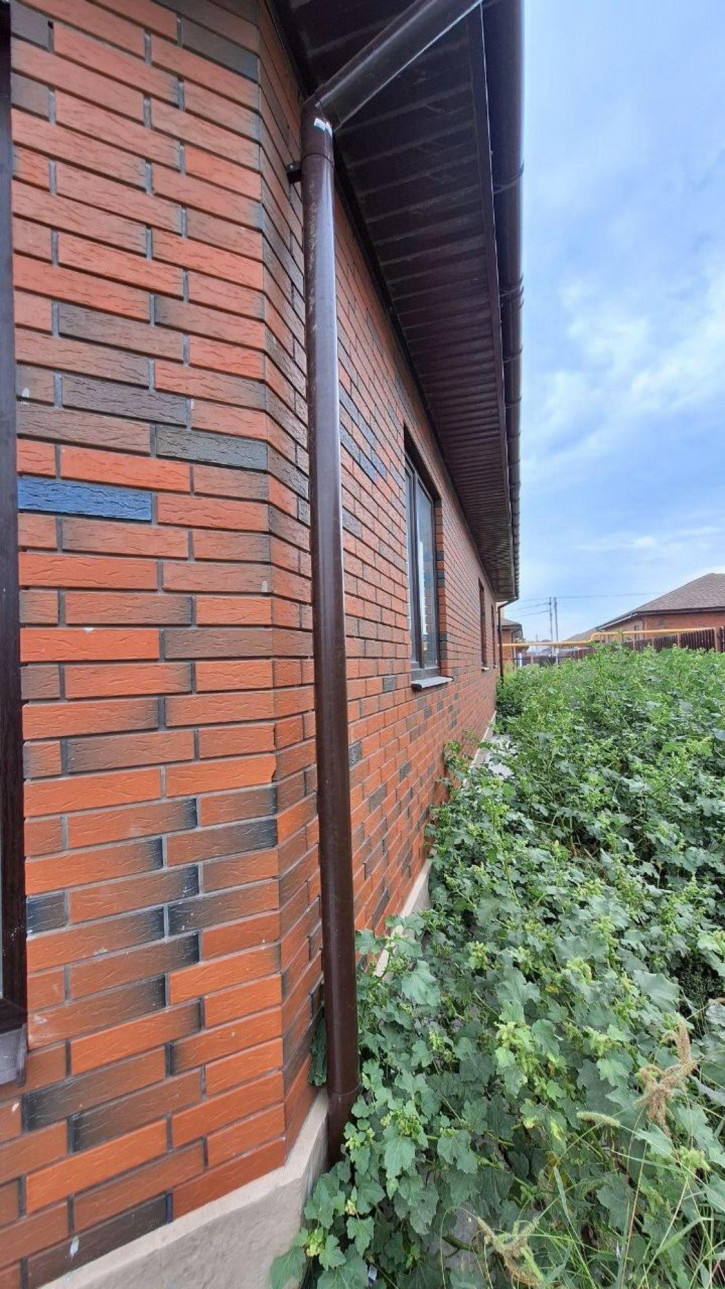 Коттедж/дом Луганская улица