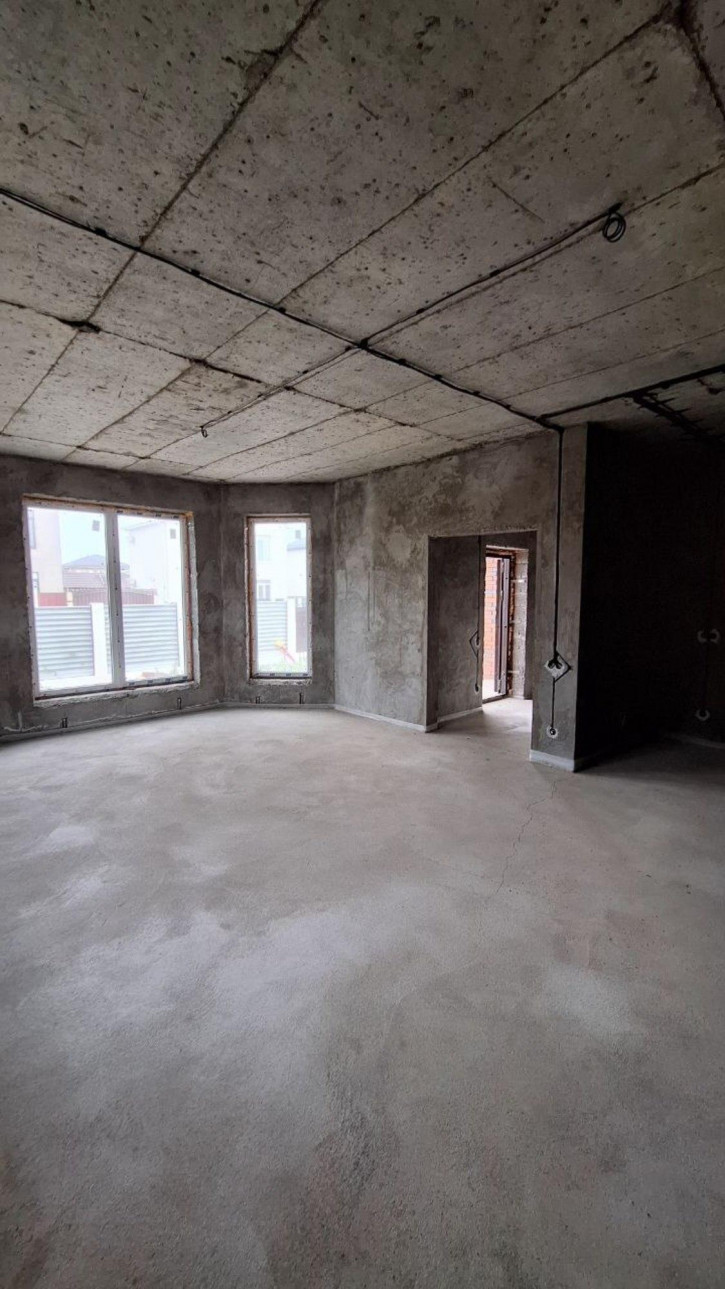 Коттедж/дом Луганская улица