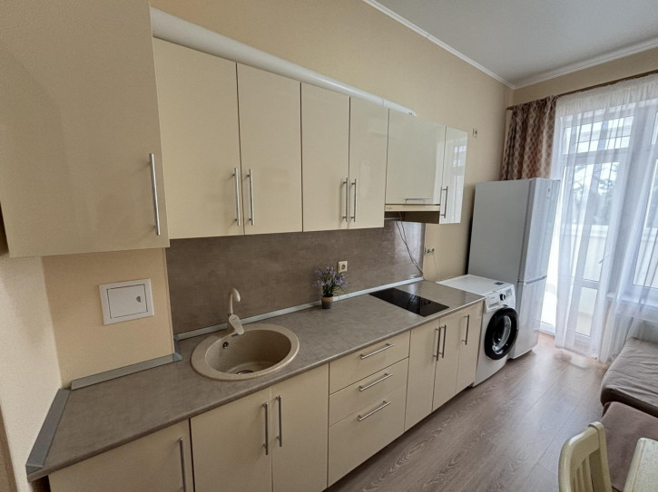 1-комн квартира Пионерский проспект, 57к3