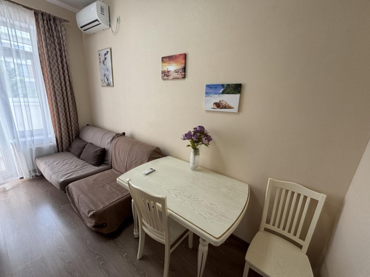 1-комн квартира Пионерский проспект, 57к3