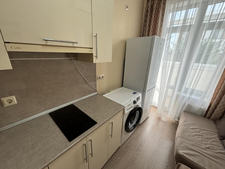 1-комн квартира Пионерский проспект, 57к3