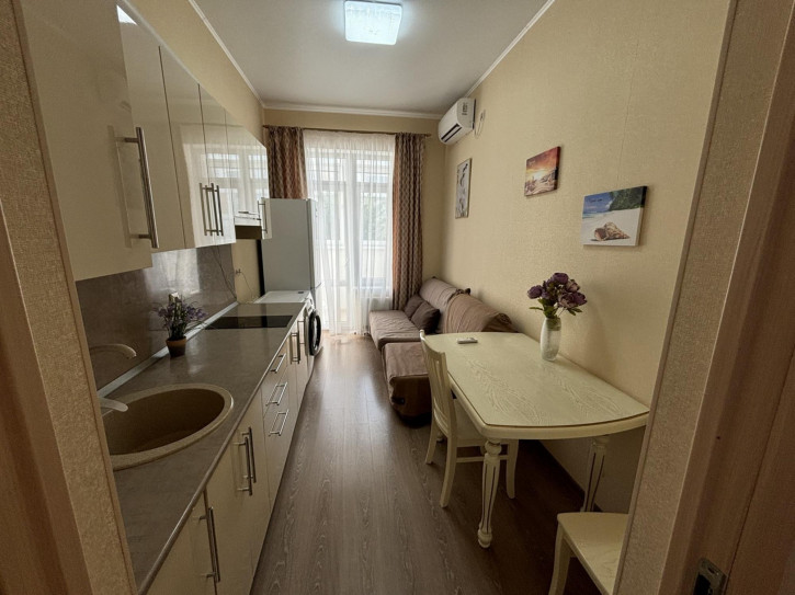 1-комн квартира Пионерский проспект, 57к3