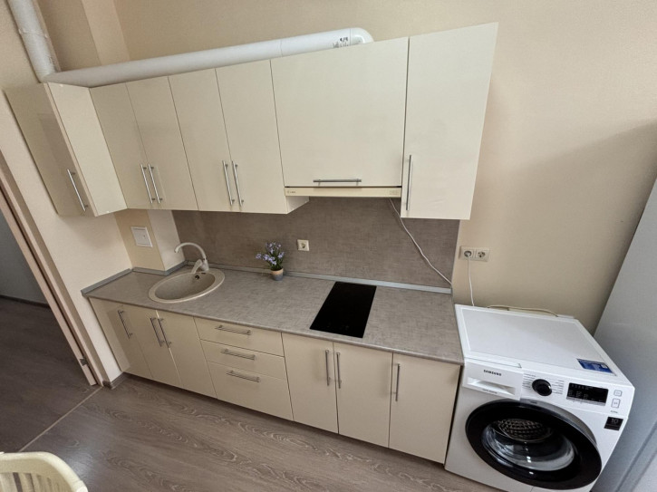 1-комн квартира Пионерский проспект, 57к3
