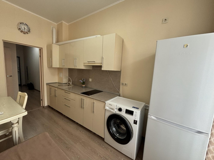 1-комн квартира Пионерский проспект, 57к3