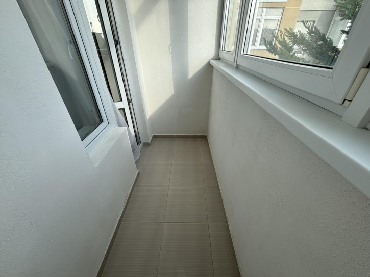 1-комн квартира Пионерский проспект, 57к3