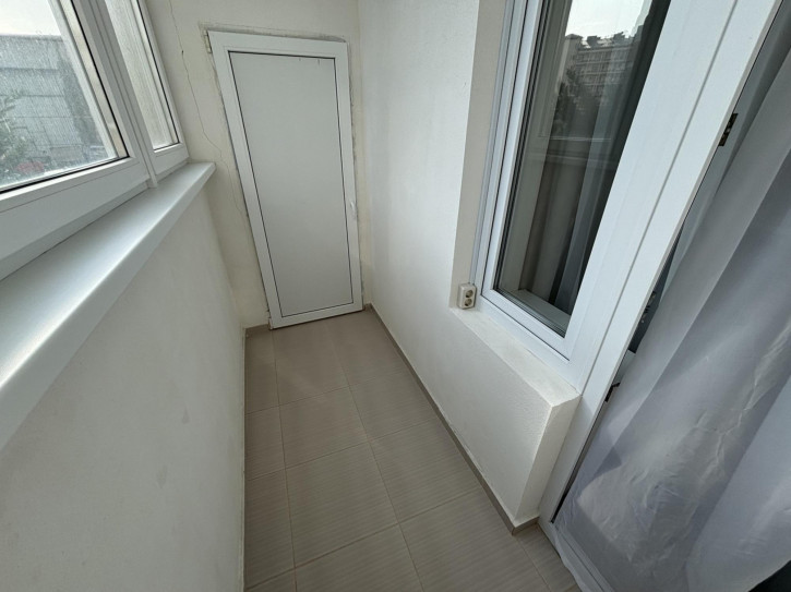 1-комн квартира Пионерский проспект, 57к3
