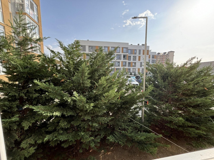 1-комн квартира Пионерский проспект, 57к3