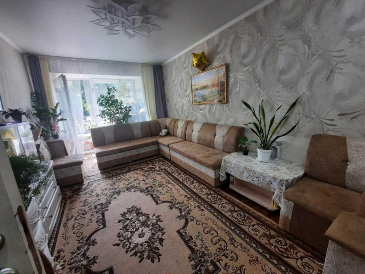 Студия Крымская улица, 218