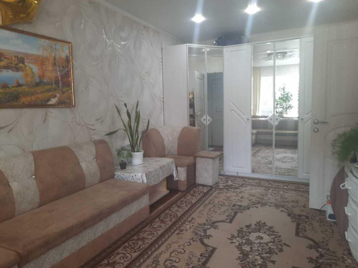 Студия Крымская улица, 218
