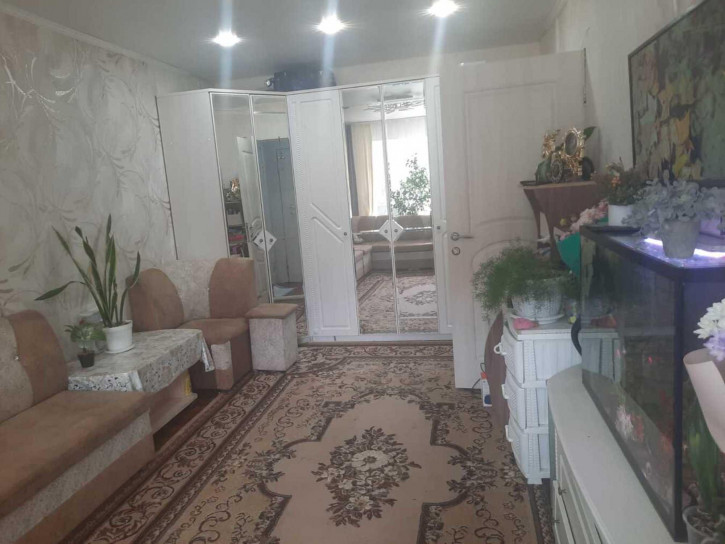 Студия Крымская улица, 218
