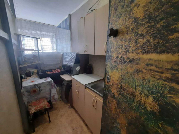 Студия Крымская улица, 218
