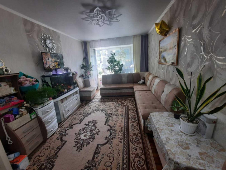 Студия Крымская улица, 218