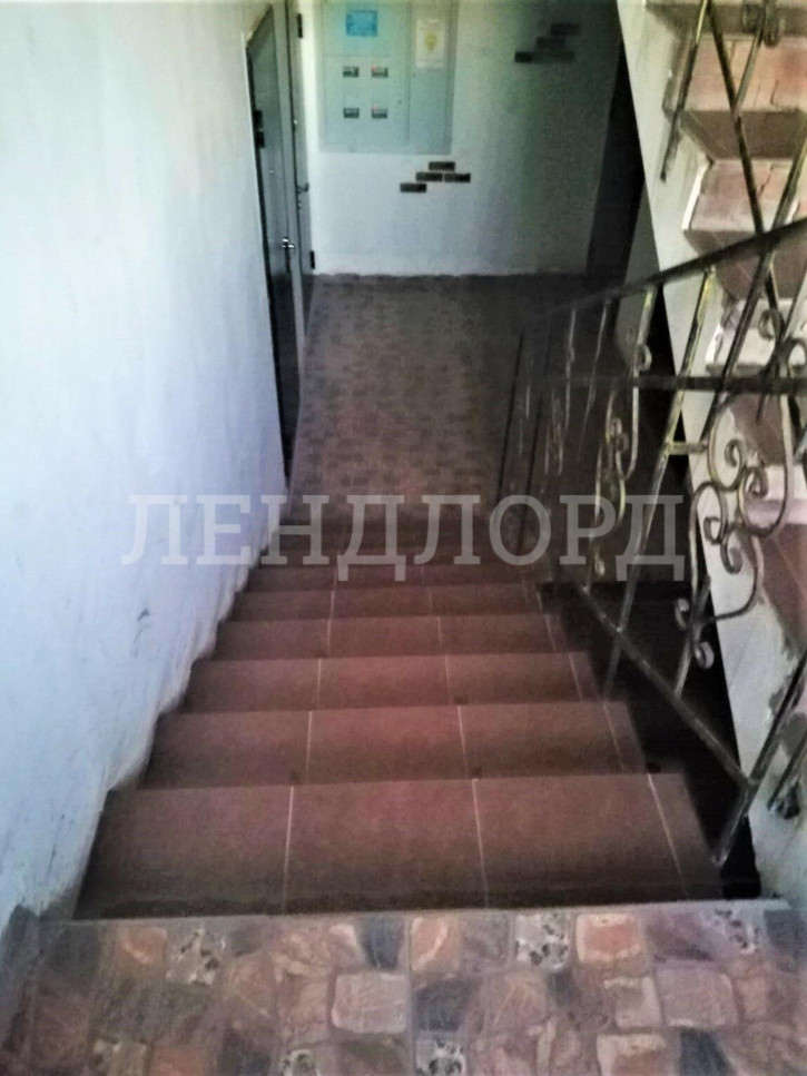 1-комн квартира Тузловский переулок, 51