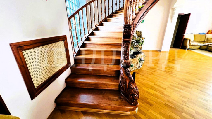 Коттедж/дом Кубанский