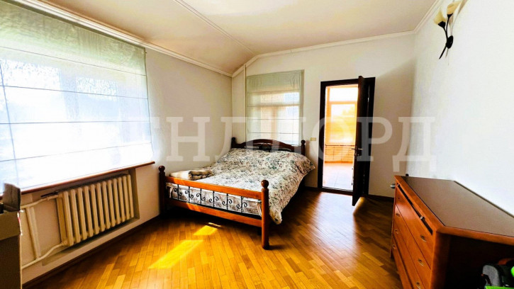 Коттедж/дом Кубанский