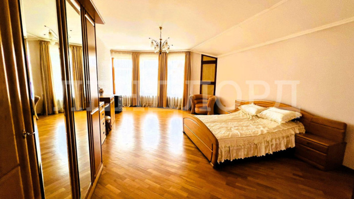 Коттедж/дом Кубанский