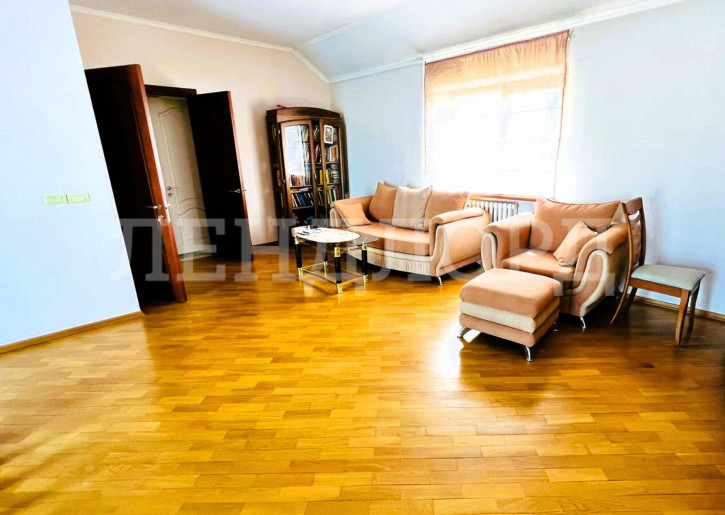 Коттедж/дом Кубанский