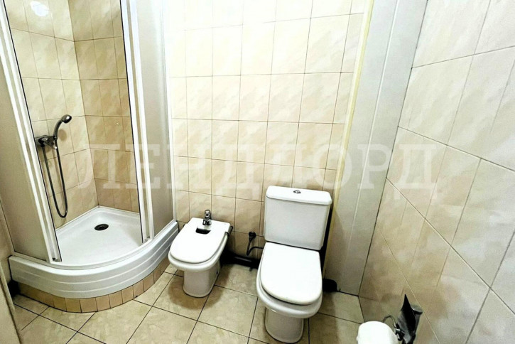 Коттедж/дом Кубанский