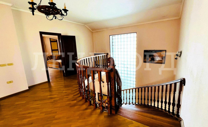 Коттедж/дом Кубанский