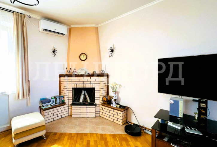 Коттедж/дом Кубанский