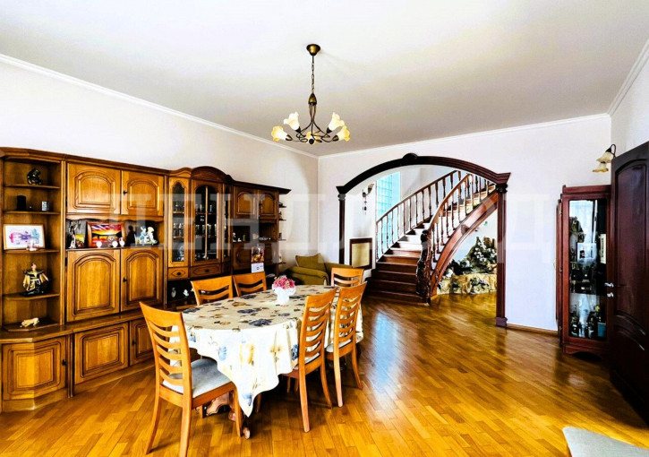 Коттедж/дом Кубанский