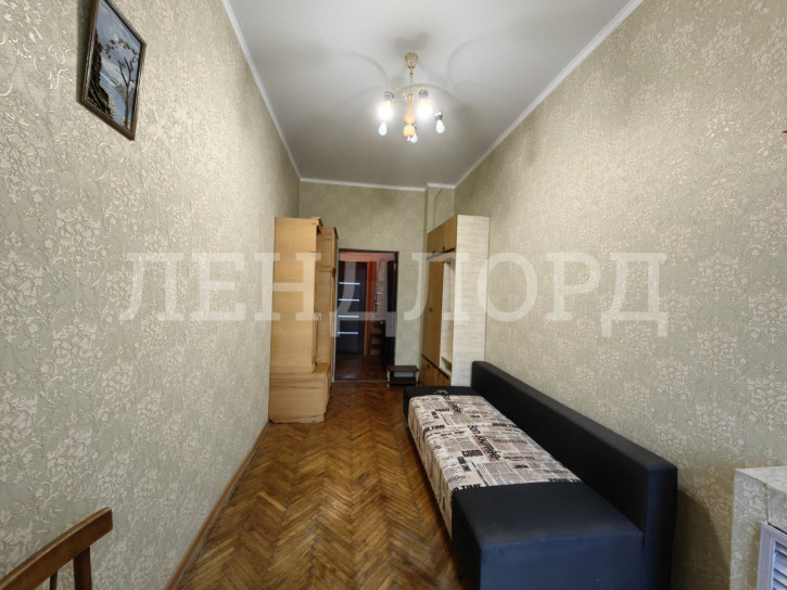 Комната улица Максима Горького, 34/72 Комната улица Максима Горького, 34/72