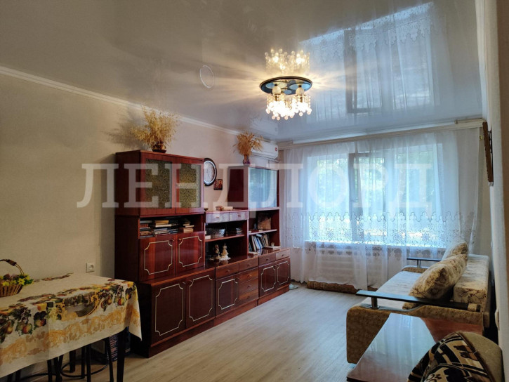 2-комн квартира Мелиховская улица, 23