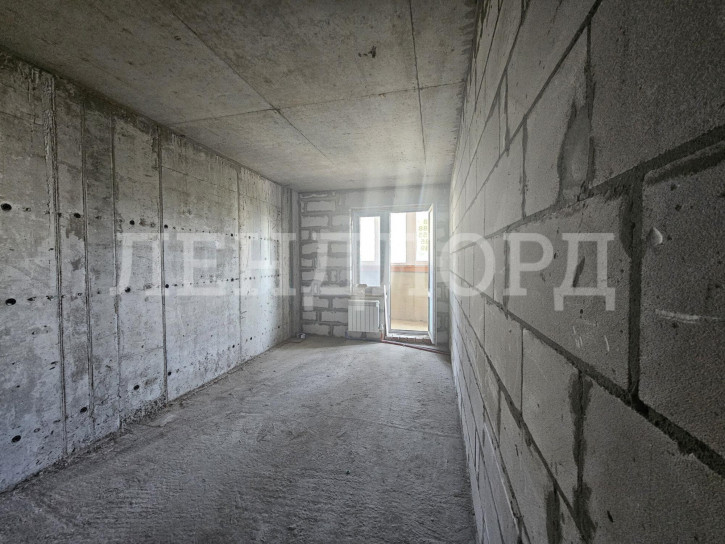 2-комн квартира улица Добровольского, 15/5