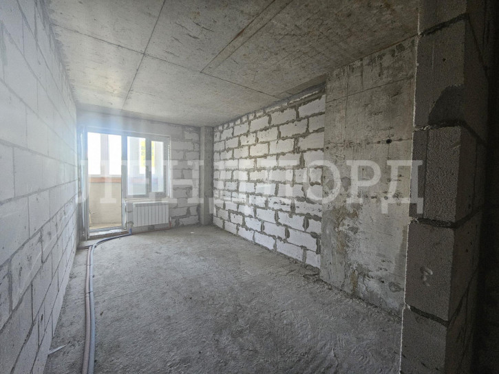 2-комн квартира улица Добровольского, 15/5